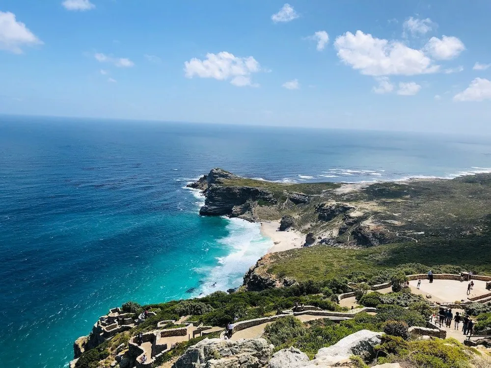 Cape Point Peninsula